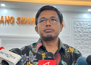 Caleg Terpilih Tidak Akan Dilantik Jika Tidak Menyerahkan LHKPN