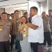 Polda Jateng Siagakan 700 Personel untuk Pengamanan Presiden Jokowi di Batang