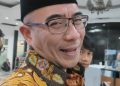 DKPP RI Jatuhkan Pemberhentian Tetap untuk Ketua KPU Hasyim Asy’ari Terkait Kasus Dugaan Asusila
