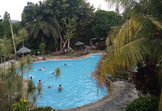 Kolam Renang Desa Wisata Lembah Kalipancur: Wisata Alam dan Rekreasi di Semarang 1 Kolam Renang Desa Wisata Lembah Kalipancur: Wisata Alam dan Rekreasi di Semarang