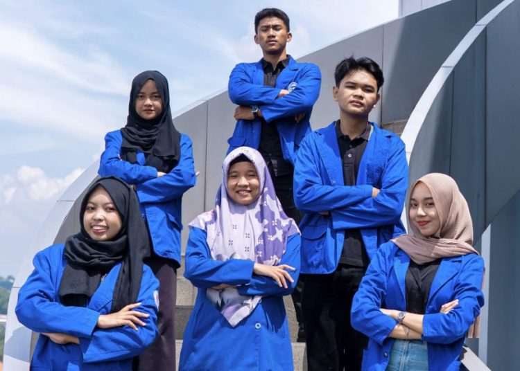 Mahasiswa Udinus Kembangkan Aplikasi E-Voting 'PilihKu' dengan Teknologi Face Recognition 1 Mahasiswa Udinus Kembangkan Aplikasi E-Voting ‘PilihKu’ dengan Teknologi Face Recognition