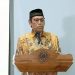 Perkembangan Jumlah PesantrenMu supaya Diimbangi Penambahan Jumlah Santrinya