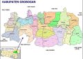 Cuaca Hari Ini Kecamatan Godong Grobogan