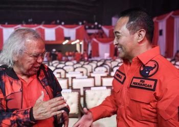 Pakar UPN: Andika Perkasa Berpeluang Jadi Calon Wakil Gubernur Jakarta dalam Pilkada 2024