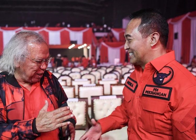 Pakar UPN: Andika Perkasa Berpeluang Jadi Calon Wakil Gubernur Jakarta dalam Pilkada 2024