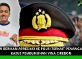 Penghormatan Polri Terhadap Putusan Praperadilan Pegi Setiawan, AMMI: Langkah Tepat dan Patut Diapresiasi 10 Penghormatan Polri Terhadap Putusan Praperadilan Pegi Setiawan, AMMI: Langkah Tepat dan Patut Diapresiasi