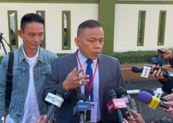 Marwan Iswandi: Profil Pensiunan TNI yang Menjadi Pengacara Kontroversial Kasus Vina Cirebon