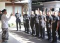 HUT ke-78, Gus Imin Ingatkan Polri Amalkan Rastra Sewakotama