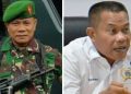 TNI AD berpangkat Sersan Mayor, Kini Sukses Jadi Anggota DPRD DKI Jakarta – Warga Berita