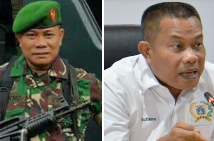 TNI AD berpangkat Sersan Mayor, Kini Sukses Jadi Anggota DPRD DKI Jakarta – Warga Berita 1 TNI AD berpangkat Sersan Mayor, Kini Sukses Jadi Anggota DPRD DKI Jakarta – Warga Berita