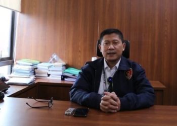 Waduh, Ada Dugaan Korupsi Proyek PJUTS 2020, Bareskrim Geledah Kementerian ESDM