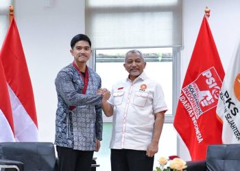 PKS Ajak PSI Dukung AMAN di Pilkada Jakarta – Warga Berita