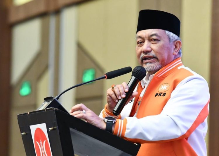 PKS Belum Putuskan Dukungan Pilkada Sumatera Utara – Warga Berita