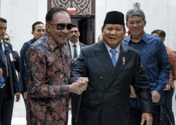 Malaysia Siap Gabung TNI di Gaza – Warga Berita