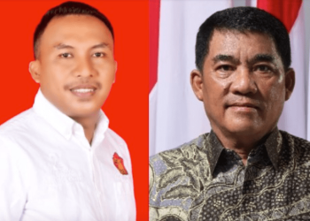 Gerindra Bolsel Siap Menangkan Yulius Komaling Sebagai Gubernur Sulut – Warga Berita