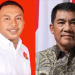 Gerindra Bolsel Siap Menangkan Yulius Komaling Sebagai Gubernur Sulut – Warga Berita