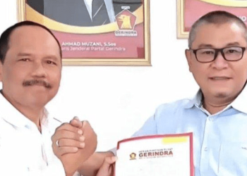 Marija Resmi Dapat Rekomendasi DPP Partai Gerindra Maju di Pilkada 2024 Kulon Progo – Warga Berita
