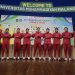 Atlet dan Pelatih Tapak Suci Putera Muhammadiyah Tampil dalam Asean University Games 2024