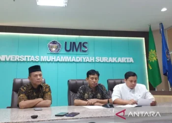 UMS Pecat dosen Yang Lakukan Pelecehan Seksual