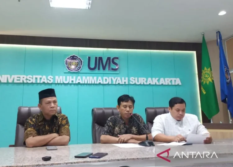 UMS Pecat dosen Yang Lakukan Pelecehan Seksual