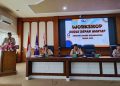 Kwarcab Karanganyar Gelar Workshop Gudep Mantap
