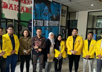 PP IPM dan YLBHI Tuntut Keadilan atas Kematian AM yang Diduga Akibat Tindakan Kekerasan oleh Oknum Polisi