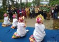 Kunjungi Kawasan Wisata Lembah Cinta, Kemenparekraf RI Disambut Tari Padduppa – Warga Berita