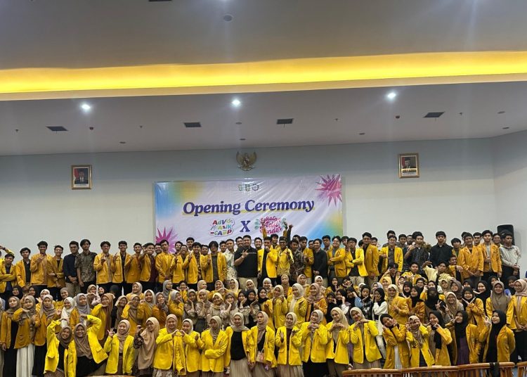 Langkah Strategis Tangani Isu Pelajar, PP IPM Gelar Advo Asik Camp dan Sekolah Adil Gender