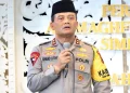 Gerindra Usung Ahmad Luthfi sebagai Calon Gubernur Jateng 2024
