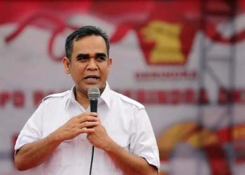 Nama Kaesang Muncul di Bursa Cagub Jateng – Warga Berita