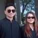 Kemelut Rumah Tangga Anji Manji dan Wina Natalia Berakhir dengan Perceraian