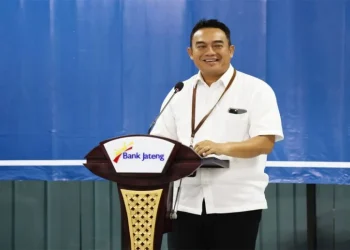Komitmen Bank Jateng dalam Melindungi Data Nasabah dari Ancaman Siber