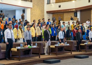 Rakernas XVII BEM Seluruh Indonesia di UNDIP, Mahasiswa Mau Apa ?