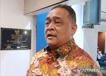 Polemik Sosok T Bandar Judi Online, Polisi Panggil ketua BP2MI