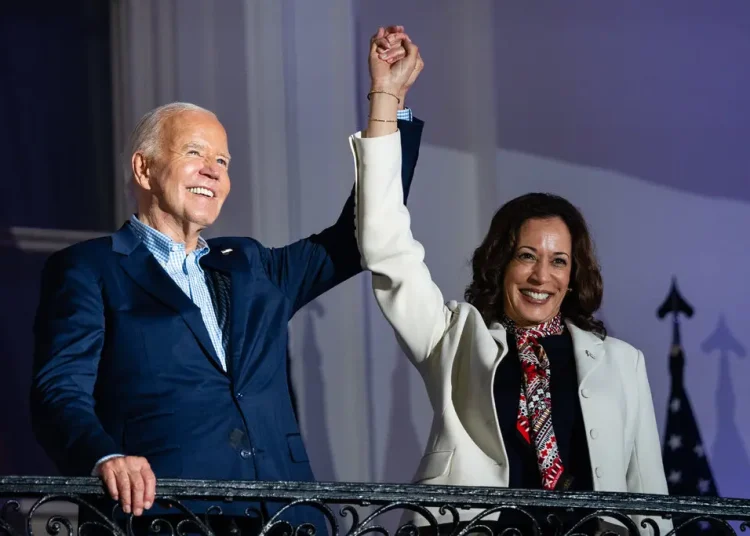 Joe Biden Mundur dari Pencalonan Presiden Amerika Serikat 2024 1 Joe Biden Mundur dari Pencalonan Presiden Amerika Serikat 2024