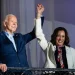 Joe Biden Mundur dari Pencalonan Presiden Amerika Serikat 2024