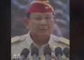 Apa itu Prabowo Bintang Skibidi yang lagi rame di Tiktok ?