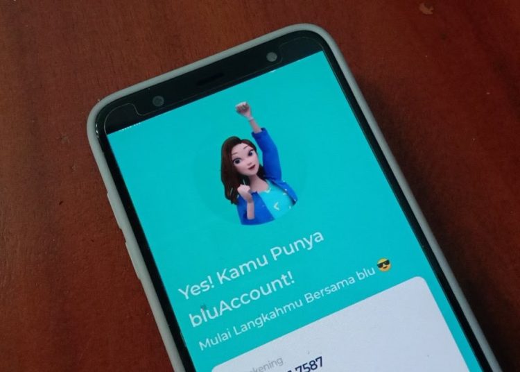 Anak Dibawah 17 Tahun Kini Bisa Punya Rekening BCA Sendiri