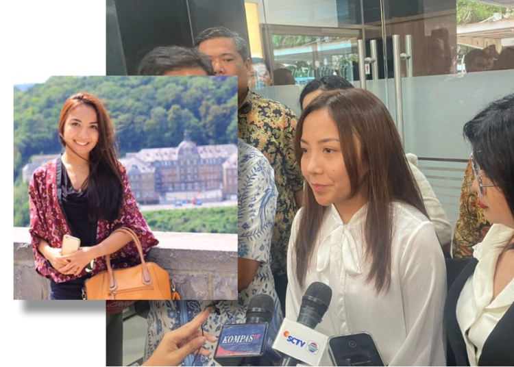 Profile dan Biodata Cindra Aditi T, Wanita Yang Membuat Ketua KPU di Pecat!