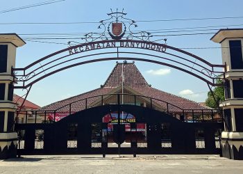 Cuaca Hari Ini di Kecamatan Banyudono: Apa yang Harus Anda Ketahui?