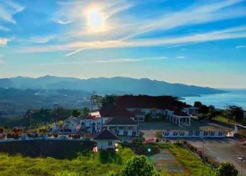 cuaca kecamatan boja