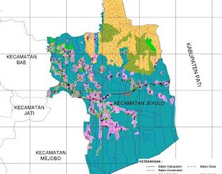 7 Fakta Menarik tentang Cuaca Kecamatan Jekulo Kudus Hari Ini – Apa yang Perlu Anda Ketahui?