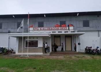 cuaca kecamatan kalibagor