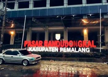 Perubahan Cuaca Randudongkal Hari Ini: Info Lengkap untuk Warga Pemalang