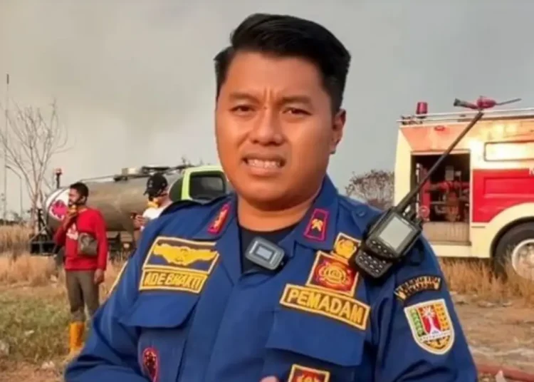 Penggeledahan KPK Kali Ini Menyasar Kantor Dinas Damkar Semarang