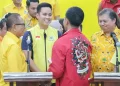 Kader Golkar ini Kaget Atas Pencalonan Dico Ganinduto di Pilkada Semarang
