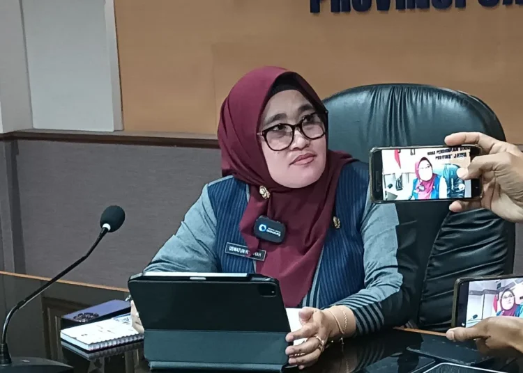 Setelah Piagam Dianulir, 62 Siswa Gagal Daftar Ulang Sekolah Idaman 1 Setelah Piagam Dianulir, 62 Siswa Gagal Daftar Ulang Sekolah Idaman
