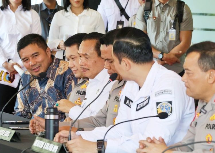 DPRD Jateng Apresiasi Langkah Menteri ATR/BPN Ungkap Kasus Mafia Tanah Rp3,41 Triliun