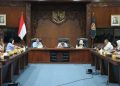 Komisi C DPRD Jateng Kunjungi DPRD DIY untuk Bahas Penyertaan Modal