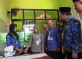 Keren, Puskesmas Pancur Rembang  Kini memiliki layanan Fisioterapi